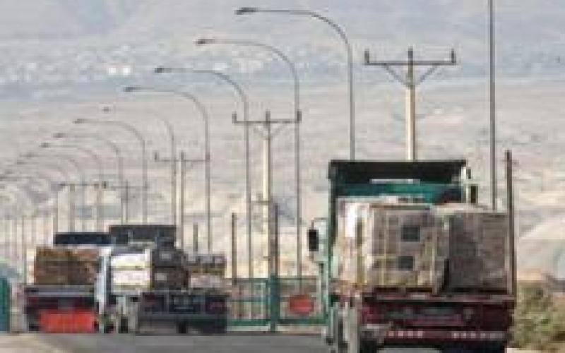  ارتفاع الصادرات الوطنية 