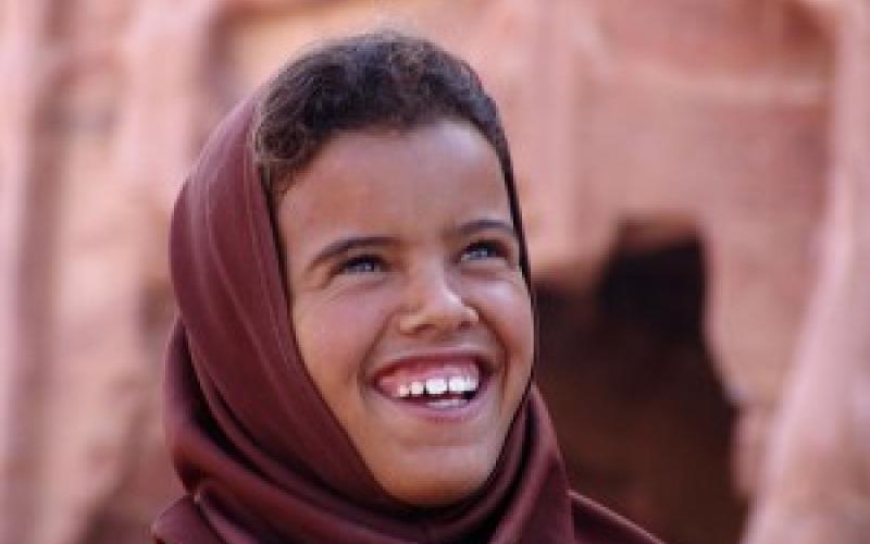 Female Bedouin Jordanians’ Rights…Overdue