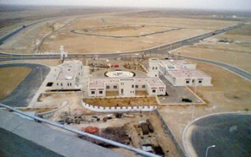 المناطق المؤهلة تخرج من مظلة "الكويز" باتجاه التجارة الحرة مع أمريكا