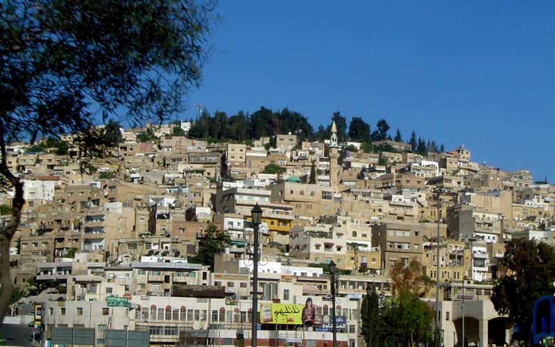 ميثاق شرف لعشيرة آل حتر في الانتخابات