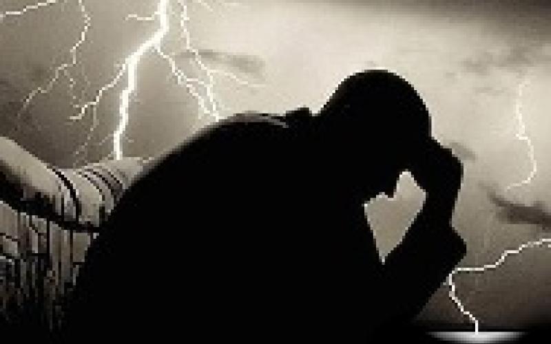 كاره نفسي..!