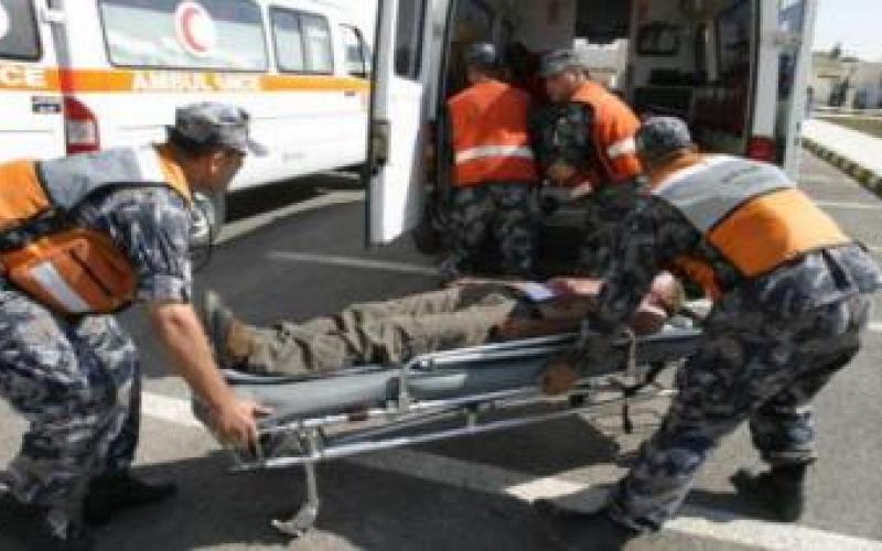 وفاة و17 إصابة بحوادث تدهور