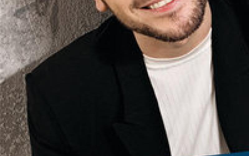 سامي يوسف في الأردن 