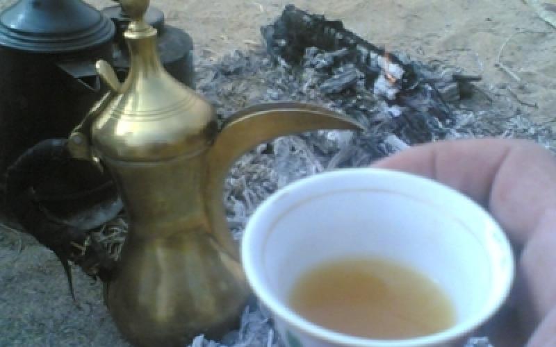 عطوة عشائرية بين الملكاوية والعبيدات 
