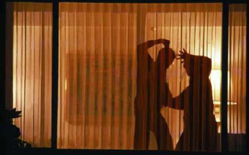 فاتن تروي حال النساء المعنفات..فيديو