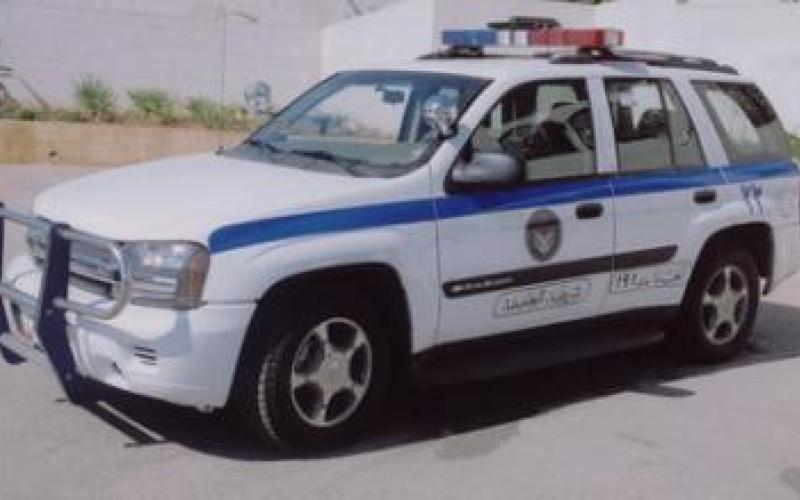 الامن العام يحقق في صوت انفجار في سحاب