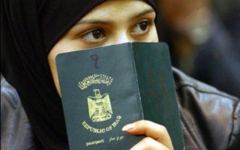 استطلاع:لاجئون عراقيون في الأردن يتخوفون من العودة