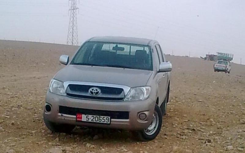 وزير الزراعة يصدر تعميما بمنع استخدام السيارات بعد الدوام الرسمي