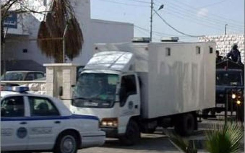 توقيف النائب السابق د. يحيى عبيدات في سجن قفقنا