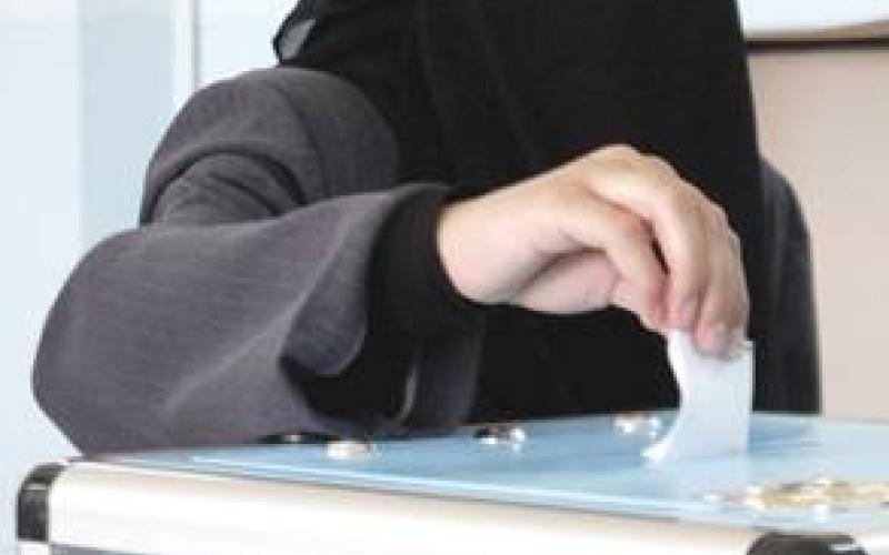 How would Islamists boycott elections