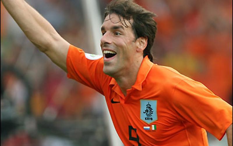 Ruud ready to shine