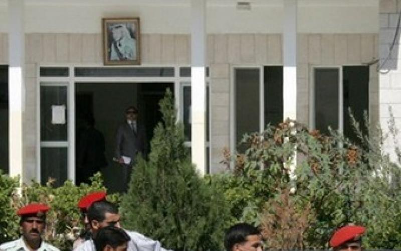 هيومن رايتس: الأردن: تهديد أمني شعري !