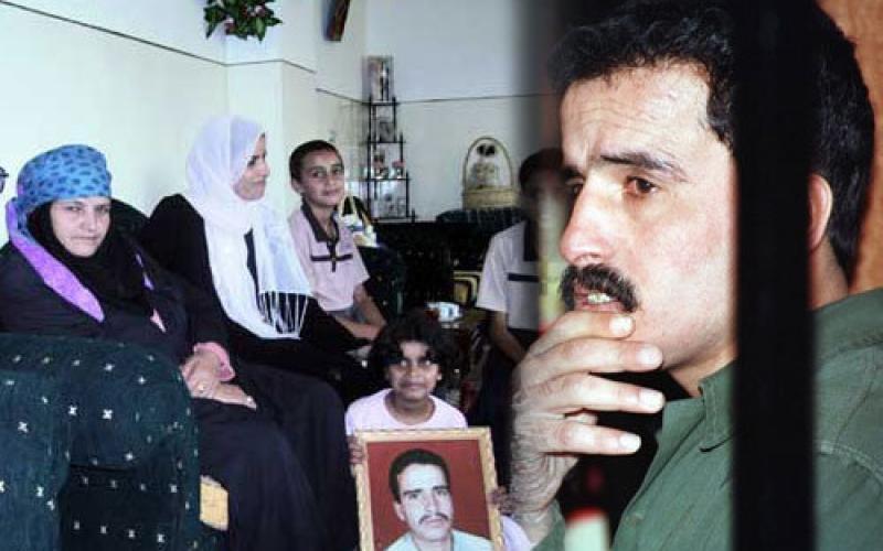 ادارة السجن تضيق الزيارات على الجندي الدقامسة