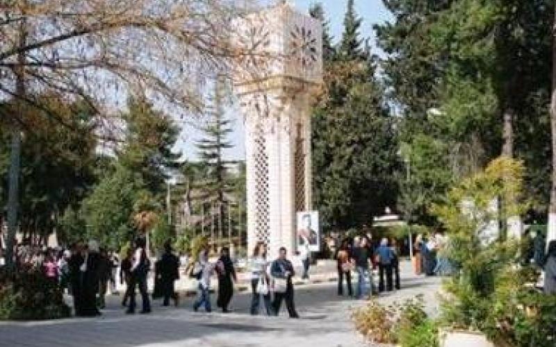 الاعلان عن نتائج قبول الجامعات