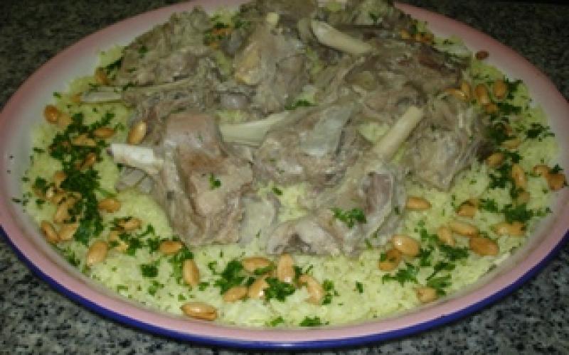 «المنسف» و «المدقوقة» و «المكمورة» الأطباق المفضلة لدى الأردنيين 