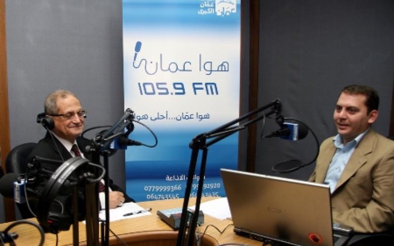 400 ألف دينار مجموع الزكاة من صندوق وزارة الأوقاف