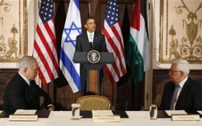 أحزاب المعارضة تجدد رفضها للمفاوضات المباشرة "العبثية"