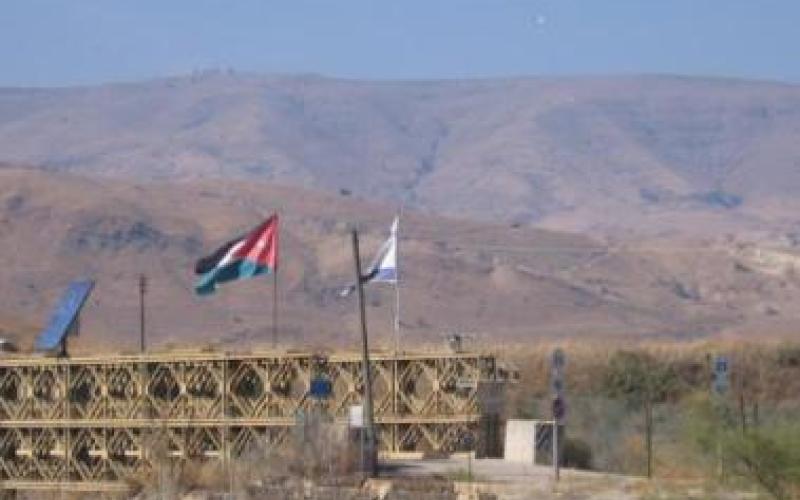  اعتقال إسرائيلي اجتاز الحدود بـ"الخطأ"