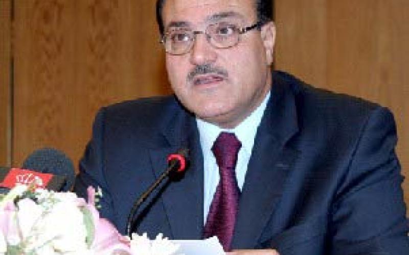 الطويسي رئيسا للجامعة الاردنية 