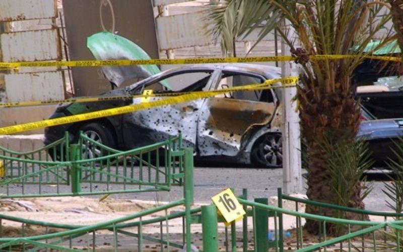 السفارة الأمريكية تحذر من هجوم على العقبة