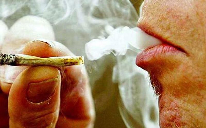 إحباط تهريب 12 كيلو هروين