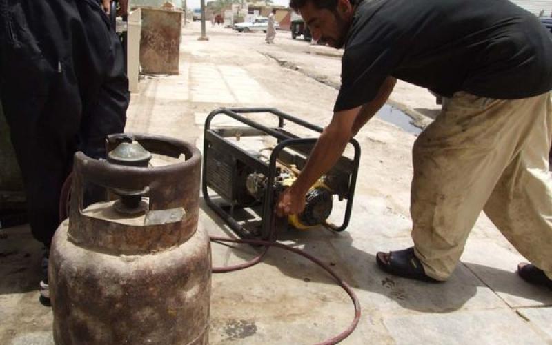 الحكومة تخفض المحروقات 1%