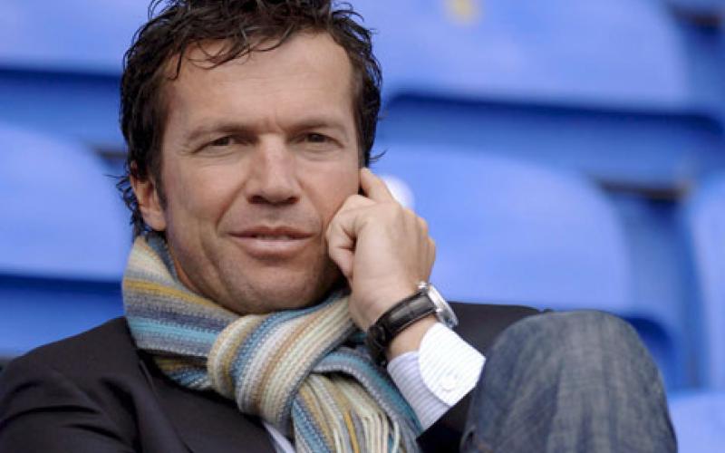 Germany legend Lothar Matthaus named new Bulgaria coach