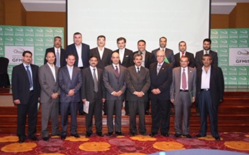 برنامج تدريب المدراء ضمن نظام إدارة المعلومات المالية