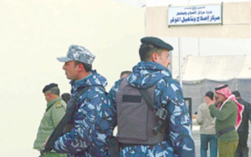 العثور على نزيل منتحرا في موقر2