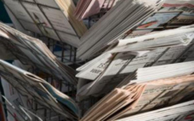 الصحافة والانتخابات