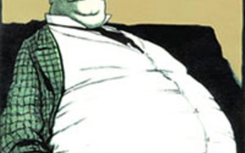 Journalists turn into brokers during elections