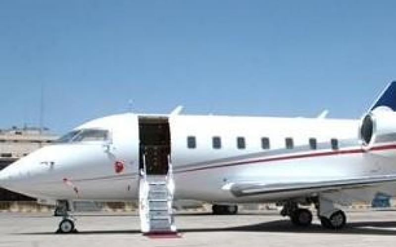 إلغاء ترخيص أكاديمية الأردن الجوية 