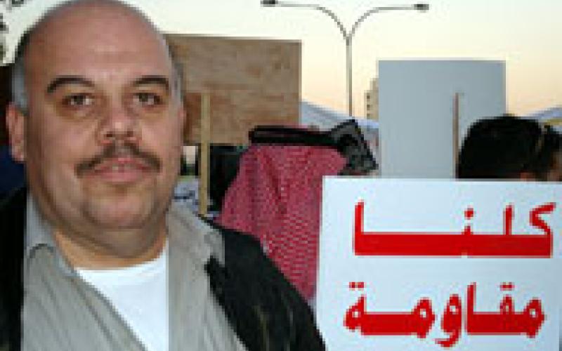 الوطنية للاسرى تزور عائلات الاسرى