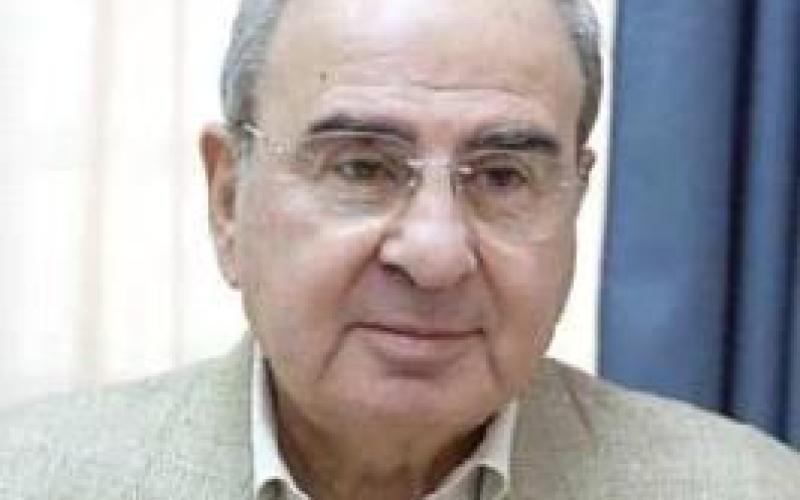 New Senate House presided by Taher Al-Masri