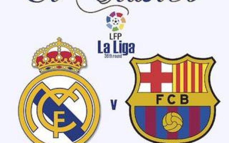 El Clasico 1-On-1 Poll Results