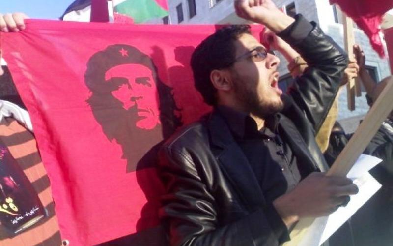  اليساريون يهاجمون الاسلاميين انطلاقا من موضوع الحريات الاجتماعية