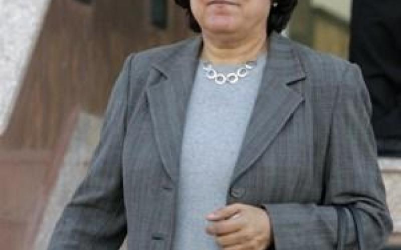 Abu Olba, Oran withhold confidence from government