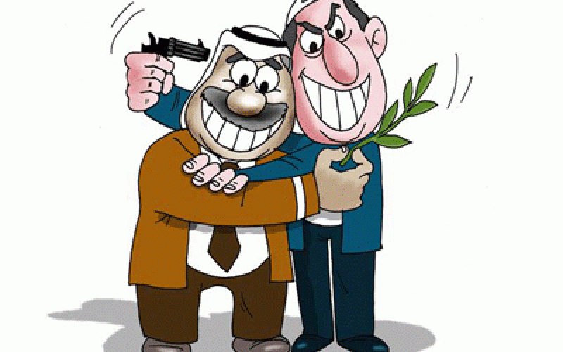 Smadi: Agricultural course is technical, not political