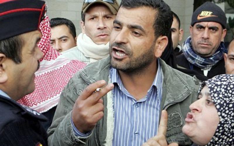 " مسيرات الجمعة" تتوسع الاسبوع القادم لتشمل كافة المحافظات