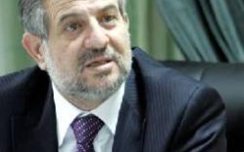 Egyptian authorities release Jordanian engineer Wael Saka