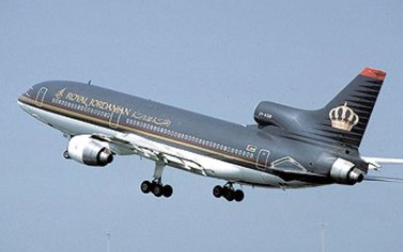 RJ to increase flights to Egypt