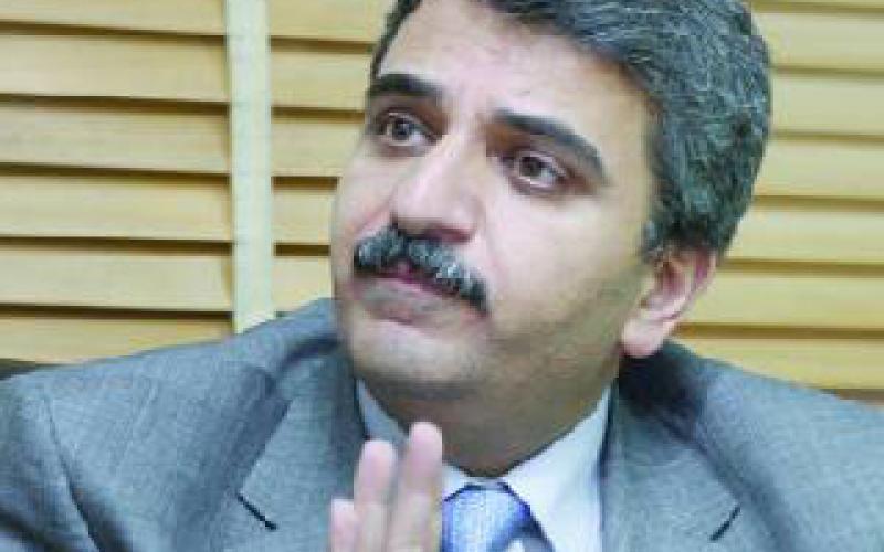 أبو حمور:	اقرار نظام الرقابة المالية سيمكّن من توفير نظام رقابي على المال العام كفؤ 