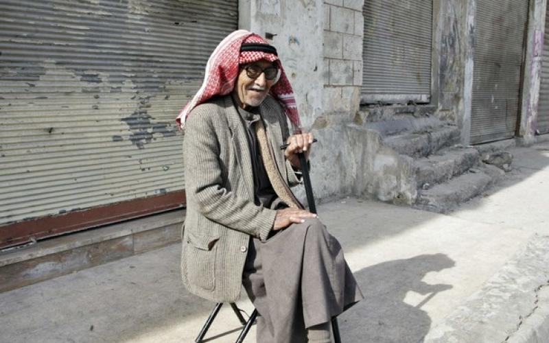 The Palestine Papers and Jordan