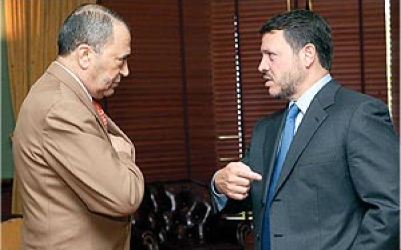 Party leaders and Islamist groups: al-Bakheet’s history does not offer any positive signs