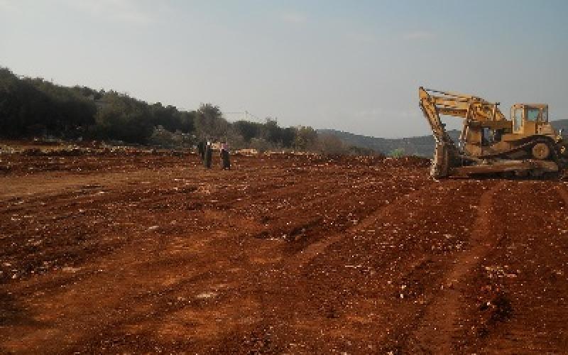 Samih al-Momani confirms plans to build military academy in Ajloun