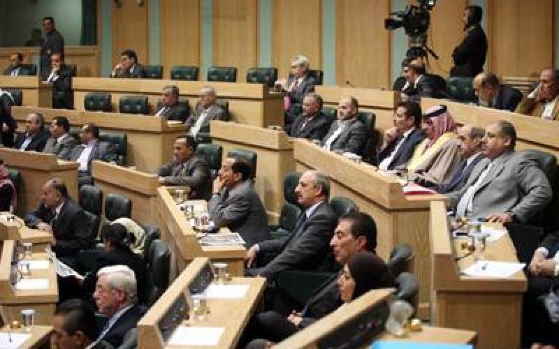 Deputies begin deliberations on government's policy statements