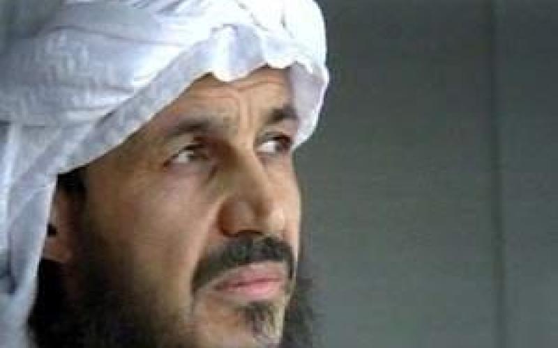 Maqdisy before court over Taliban fund raising