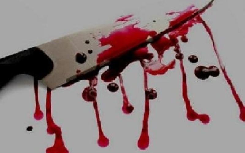 طعن وخطف صاحب مكتب عقاري بسبب خلاف مالي