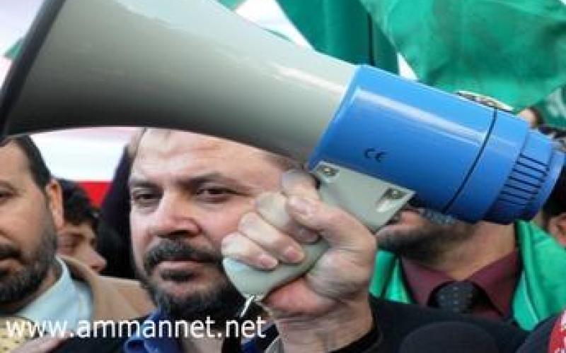 Bani Irsheid: King and officials must reform- no need for a dialogue committee