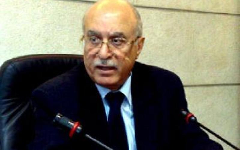 Coming protests: anyone carrying a knife or a stone will be arrested